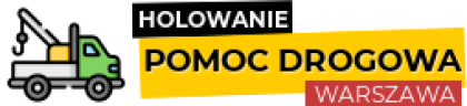 Holowanie Warszawa